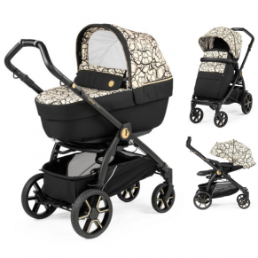 Peg Perego BOOK COMBO - Комбинирана количка
